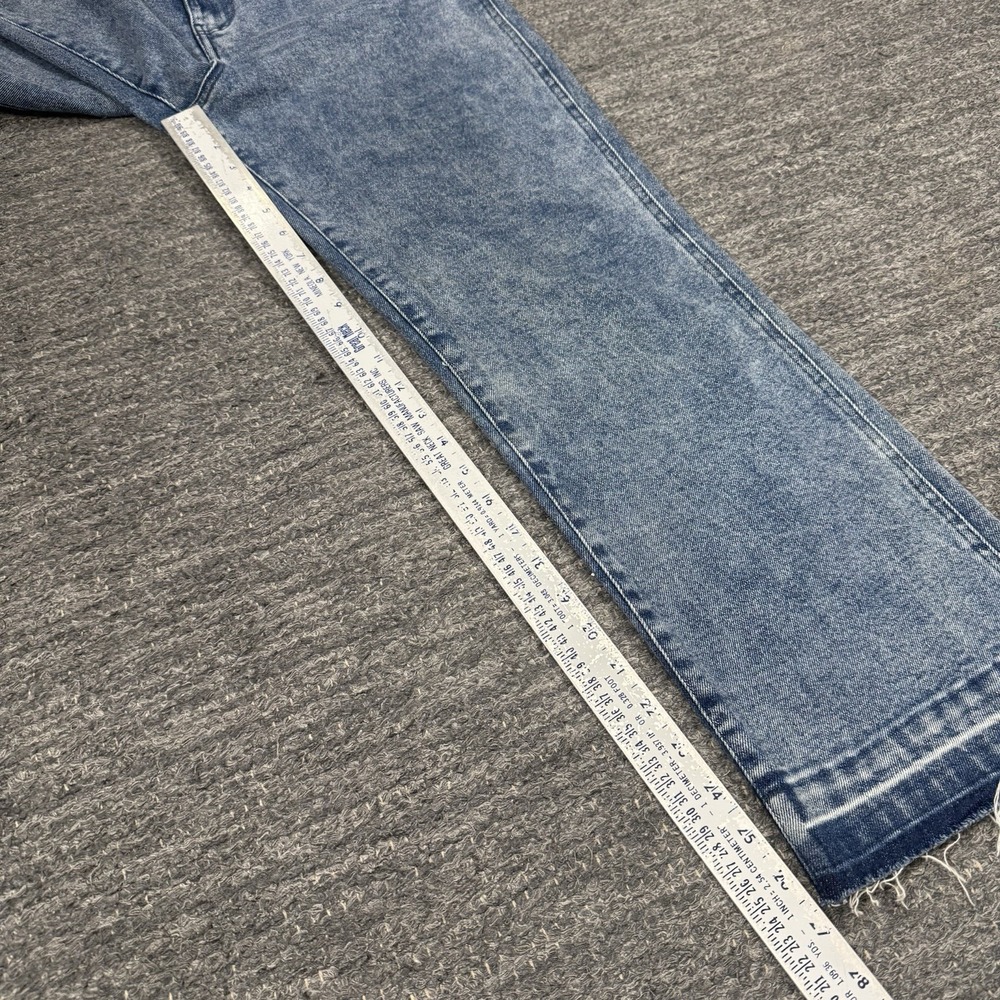 Faherty Rikki Jeans - Picture 5 of 12